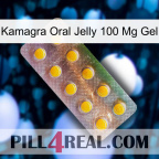 Kamagra Oral Jelly 100Mg Gel new11